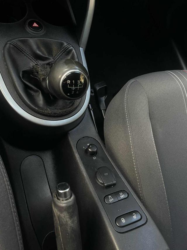 SEAT Altea XL 1.6 TDI 105 CV CR DPF Style