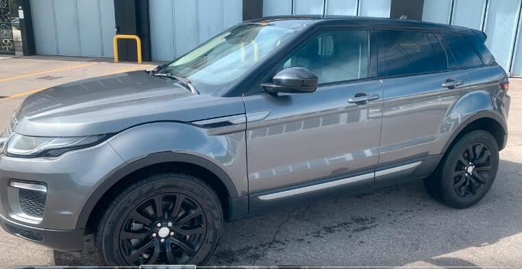 Land Rover Range Rover Evoque 2.0 TD4 150 CV 5p. SE Dynamic