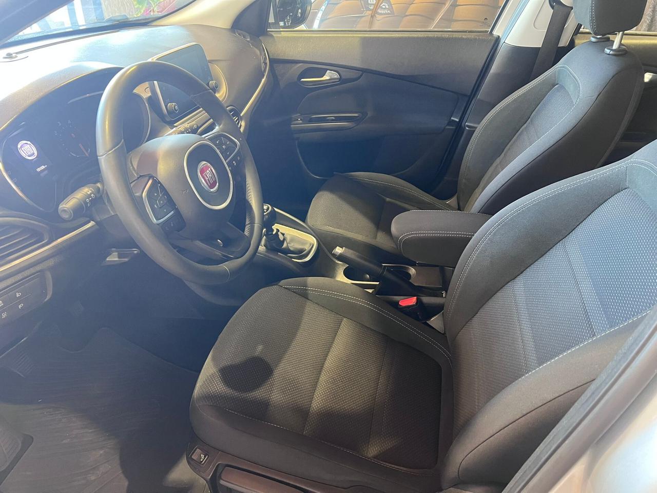 Fiat Tipo 1.6 Mjt Business 2018