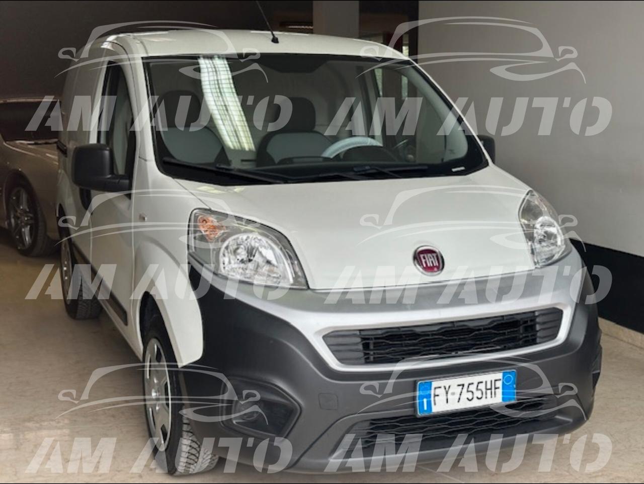 Fiat Fiorino 1.3 MJT 95CV IVA ESPOSTA