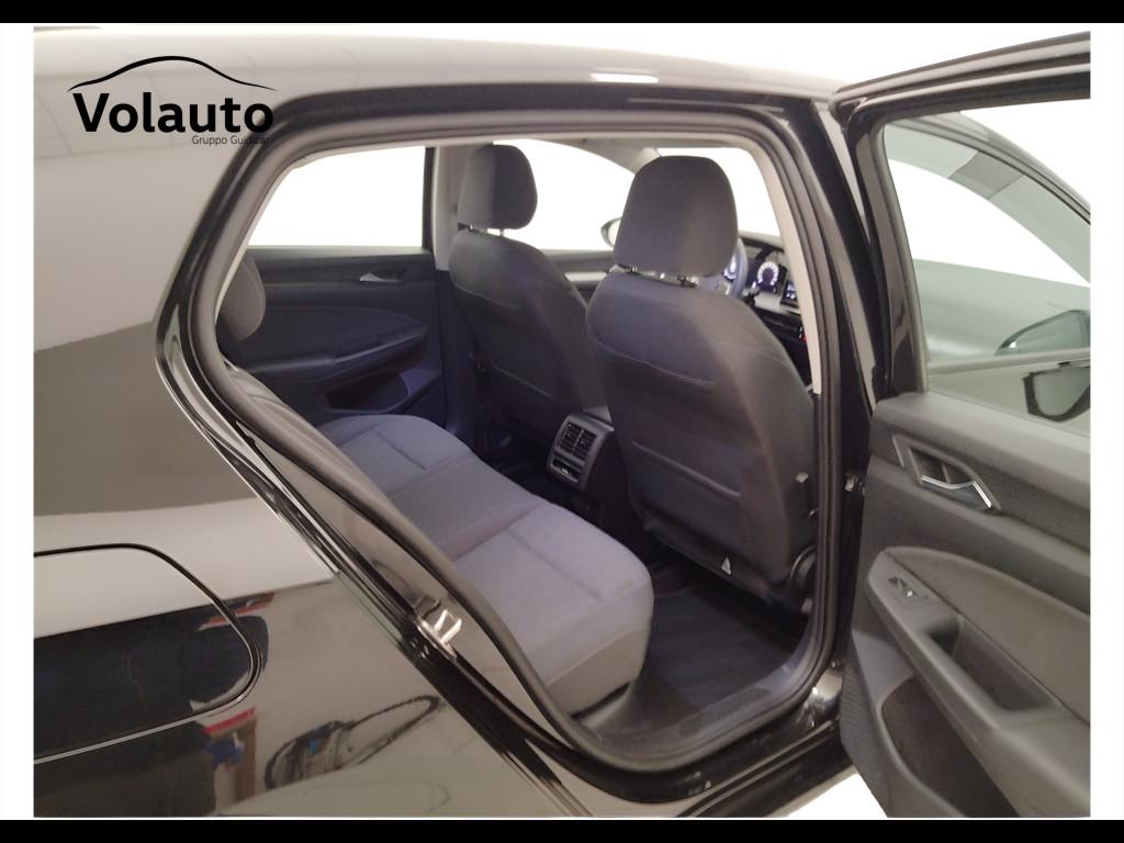 VOLKSWAGEN Golf VIII 2024 - Golf 2.0 tdi Life 115cv