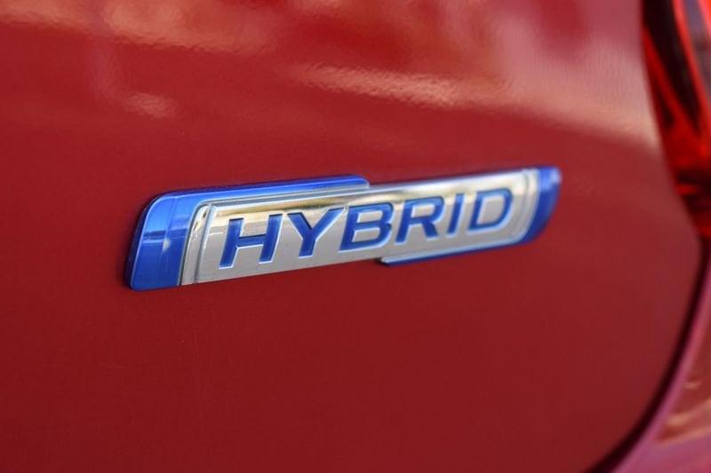 Suzuki Swift Swift 1.2 Hybrid Top