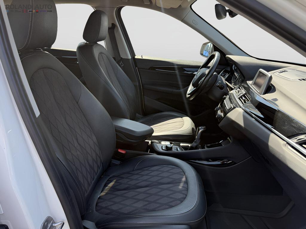 BMW X1 18 d xLine xDrive