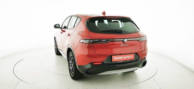 ALFA ROMEO Tonale 1.6 diesel 130 CV TCT6 Ti