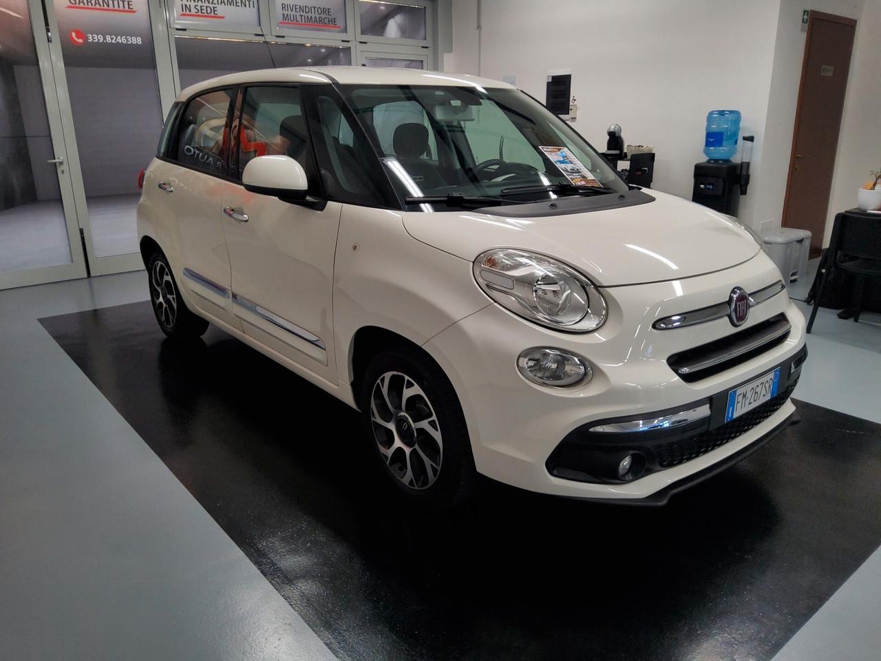Fiat 500L 1.4 95 CV Mirror