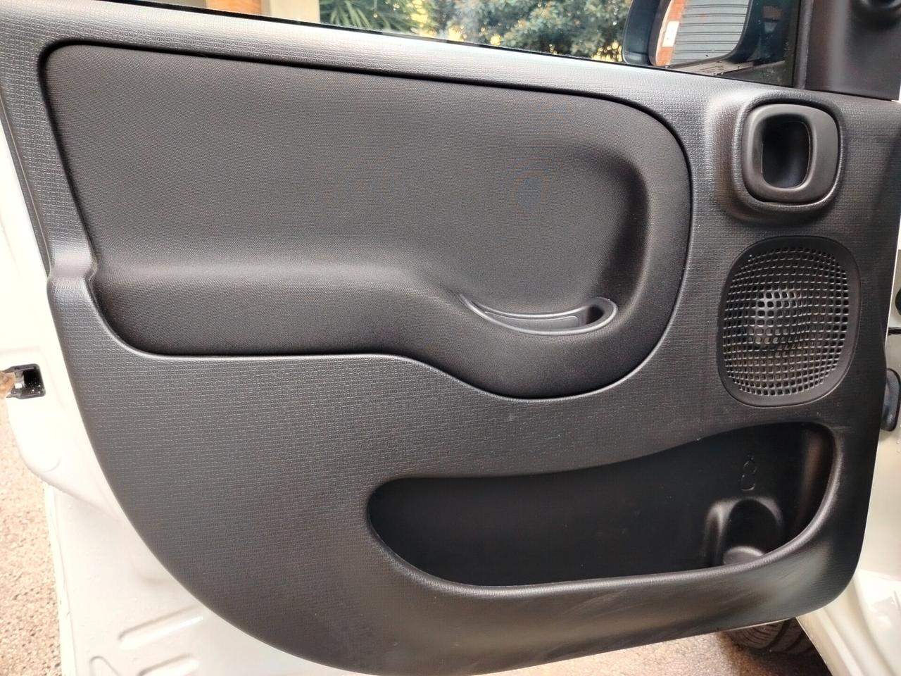 Fiat Panda 0.9 TwinAir Turbo Natural Power Easy