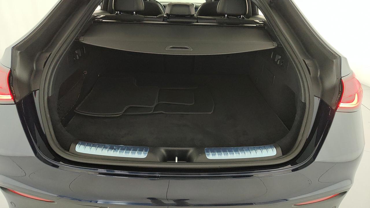 Mercedes-Benz GLC Coupe 220 d AMG Line Advanced 4matic auto