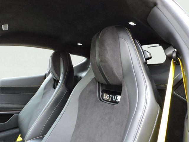 LOTUS Emira Turbo SE Racing Line MY26