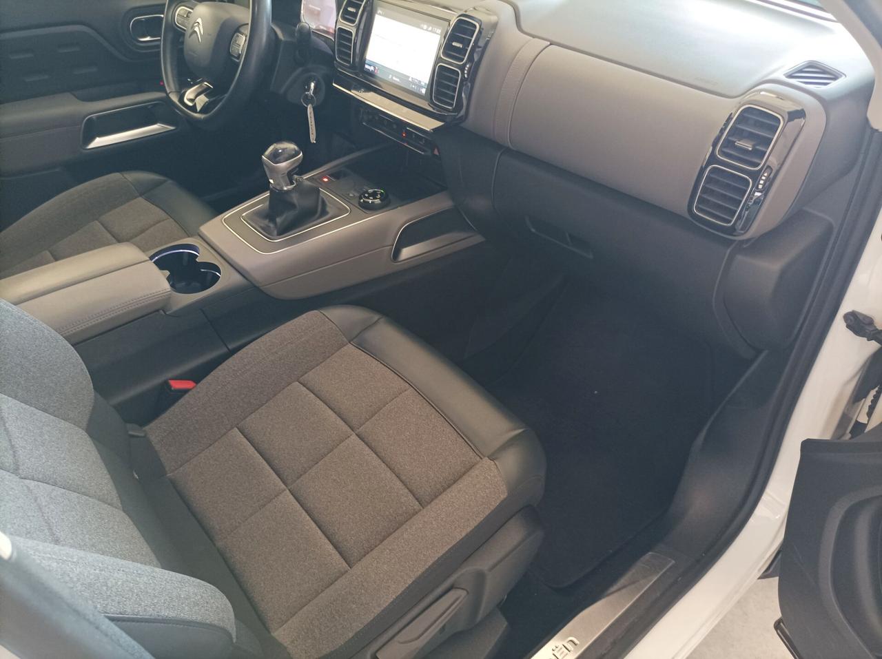 Citroen C5 Aircross BlueHDi 130 S&S Shine 07/2019