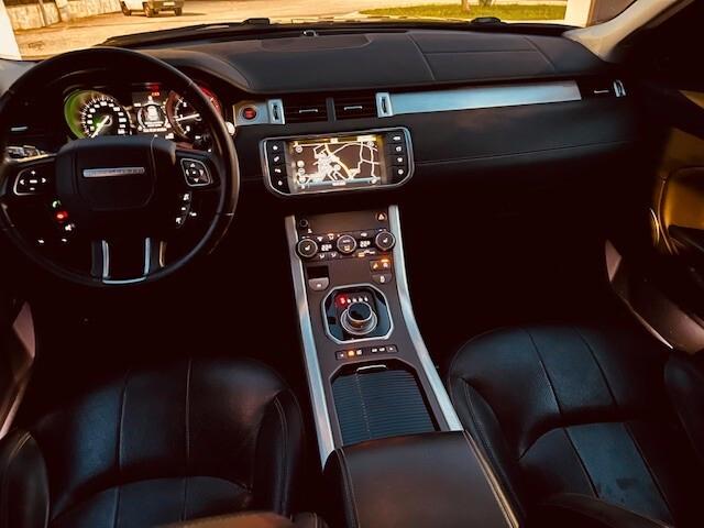 LAND ROVER EVOQUE R-DYNAMIC HSE 150CV CERCHIO 20 UNIPRO'
