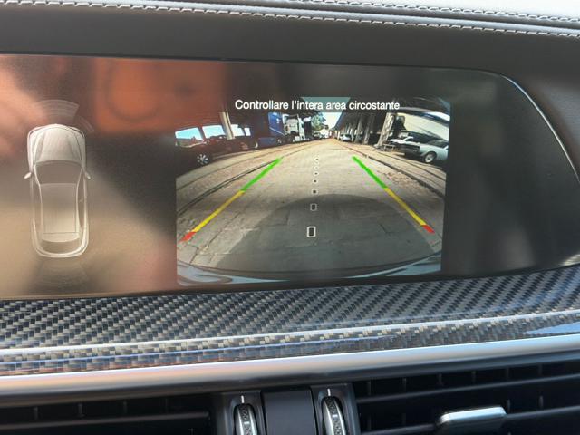 ALFA ROMEO Stelvio 2.9 Bi-Turbo V6 510 CV AT8 Quadrifoglio