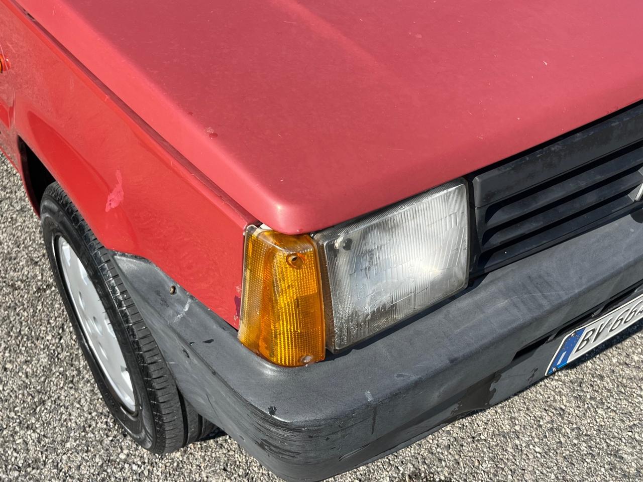 Fiat Panda 1100 Fire - 2001