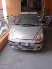 Chevrolet Matiz 800 S Planet