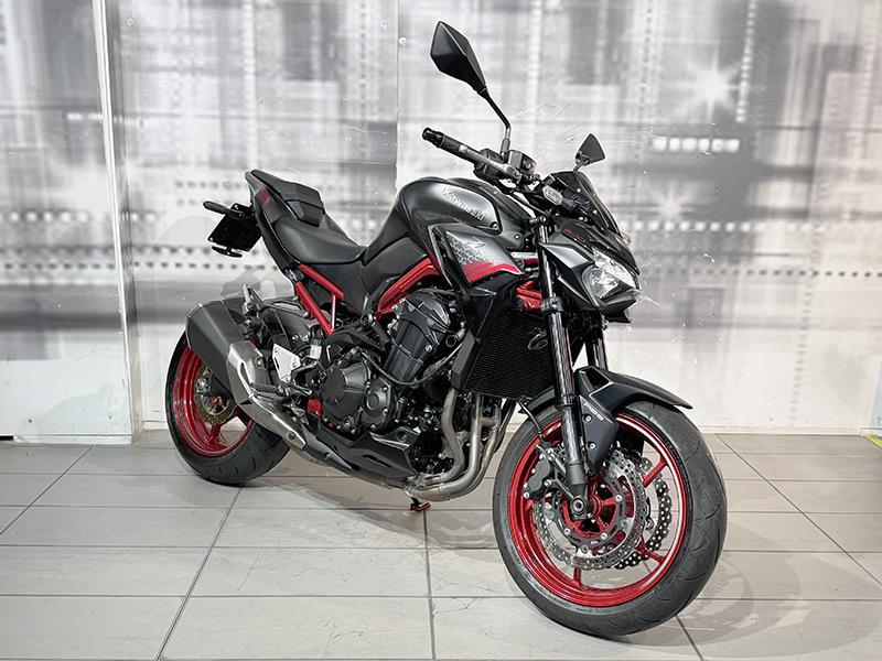 Kawasaki Z 900 A2