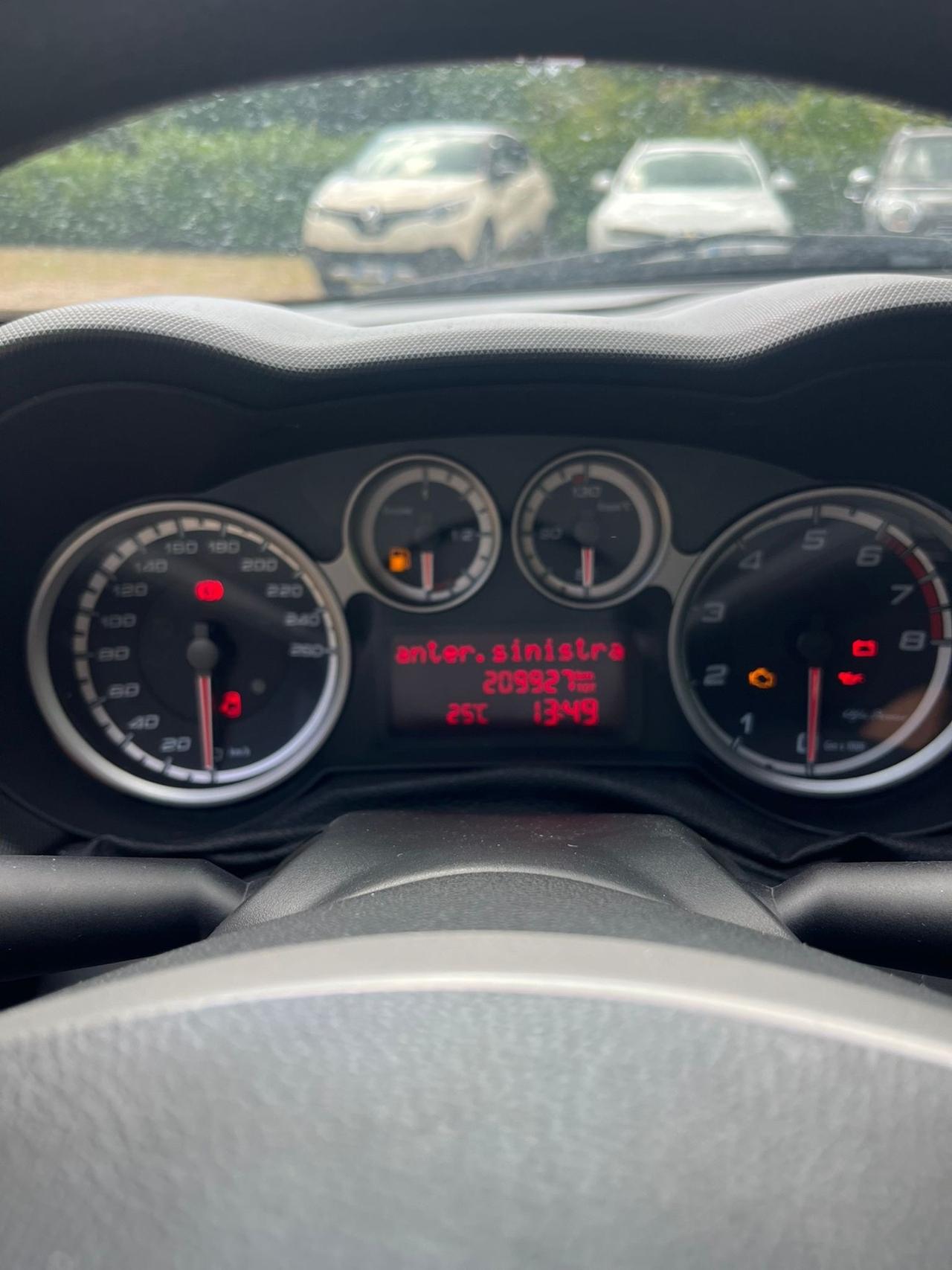Alfa Romeo MiTo 1.4 70 CV 8V Progression