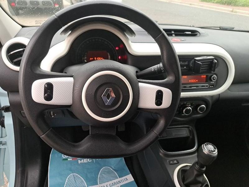 Renault Twingo Twingo SCe 65 CV Duel
