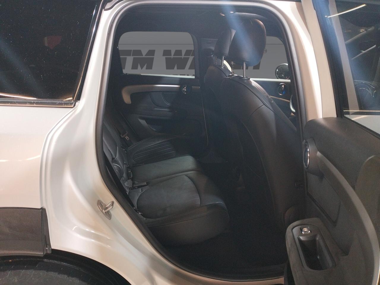 MINI Cooper S Countryman F60 2020 2.0 All4 all4 auto