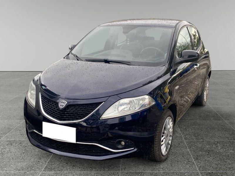 Lancia Ypsilon Ypsilon 1.2 Silver ecochic Gpl 69cv