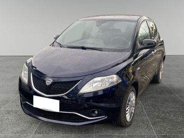 Lancia Ypsilon Ypsilon 1.2 Silver ecochic Gpl 69cv