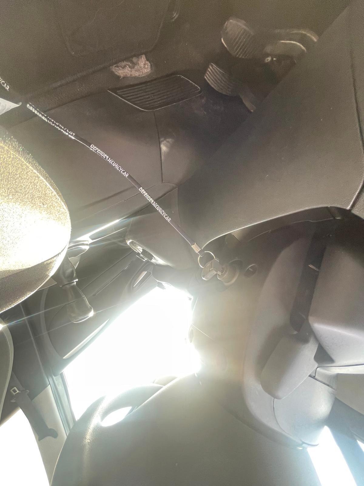 Fiat Punto 1.3 MJT II S&S 95 CV 5 porte Lounge