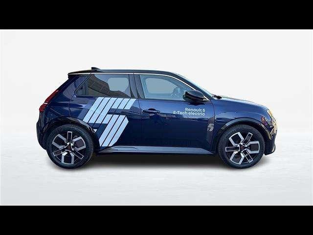 Renault R 5 E-Tech Iconic Cinq comfort range 150cv