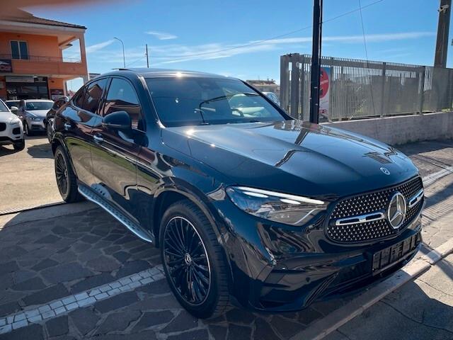 Mercedes-benz GLC 220 d 4Matic Mild Hybrid AMG Line Premium Plus