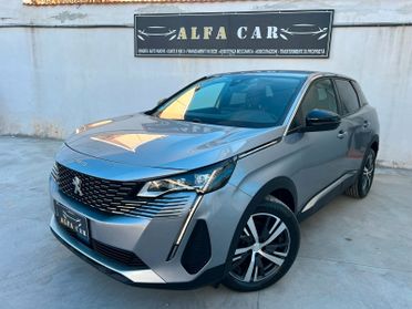 PEUGEOT 3008 1.5 BlueHDi 130CV 2022!!! ALLURE PACK!!!