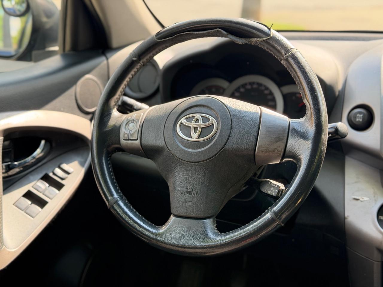 Toyota RAV 4 RAV4 2.2 D-4D 136 CV Luxury