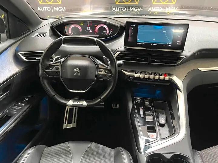 Peugeot 5008 BlueHDi 130 S&S EAT8 GT 7 POSTI