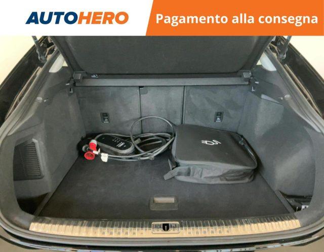 AUDI Q3 SPB 45 TFSI e S tronic S line edition