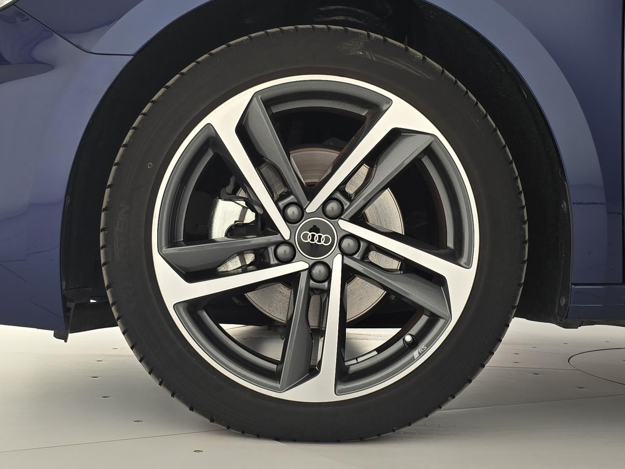 Audi A1 sportback 30 1.0 tfsi s line edition 116cv