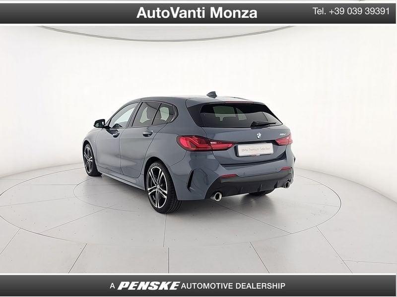 BMW Serie 1 118d 5p. M Sport