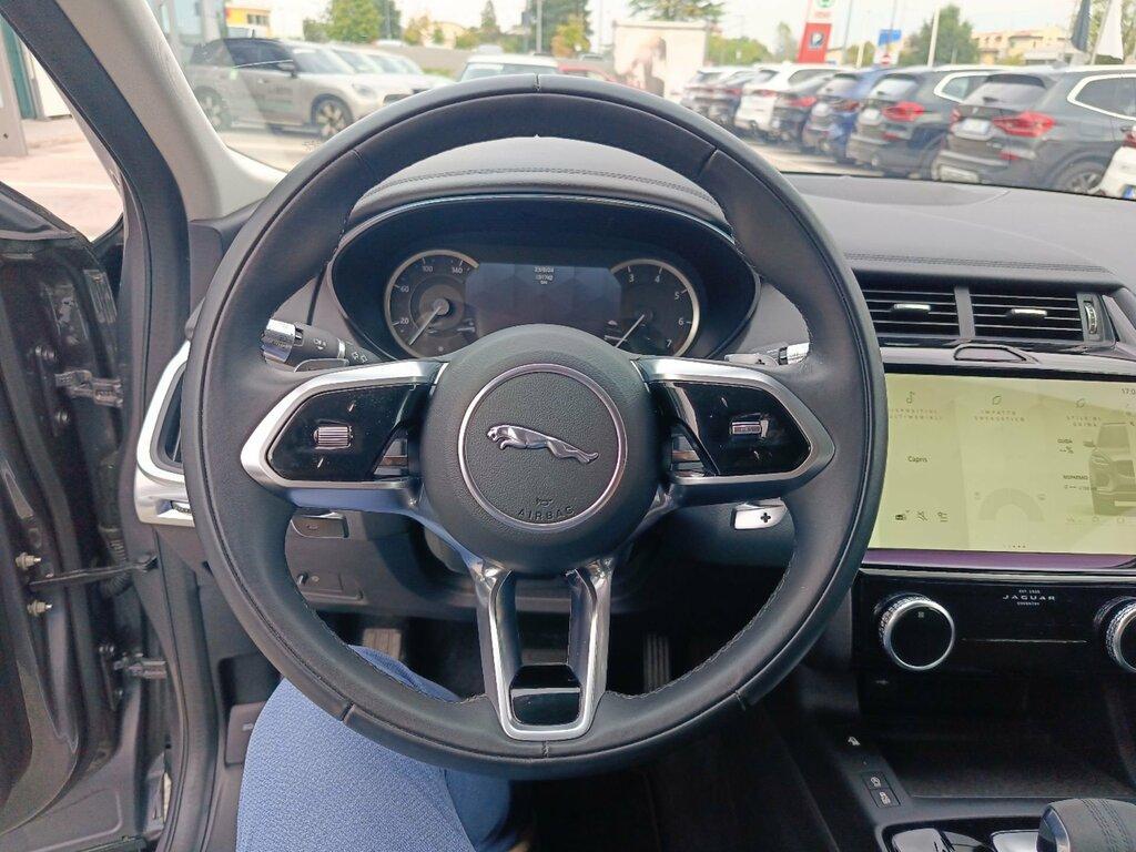 Jaguar E-Pace 1.5 P160 S FWD Auto