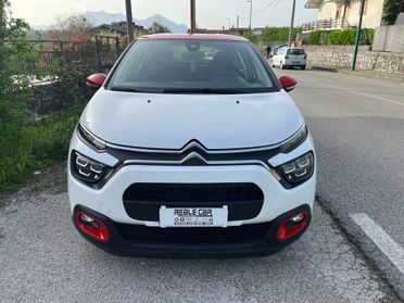 Citroen C3 1.2 PureTech 83 S&S Shine
