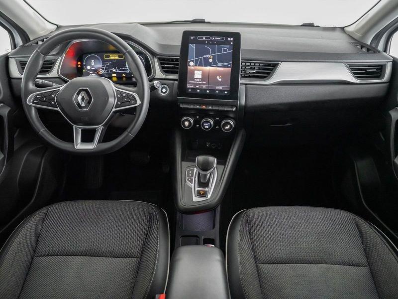 Renault Captur Captur Plug-in Hybrid E-Tech 160 CV Intens