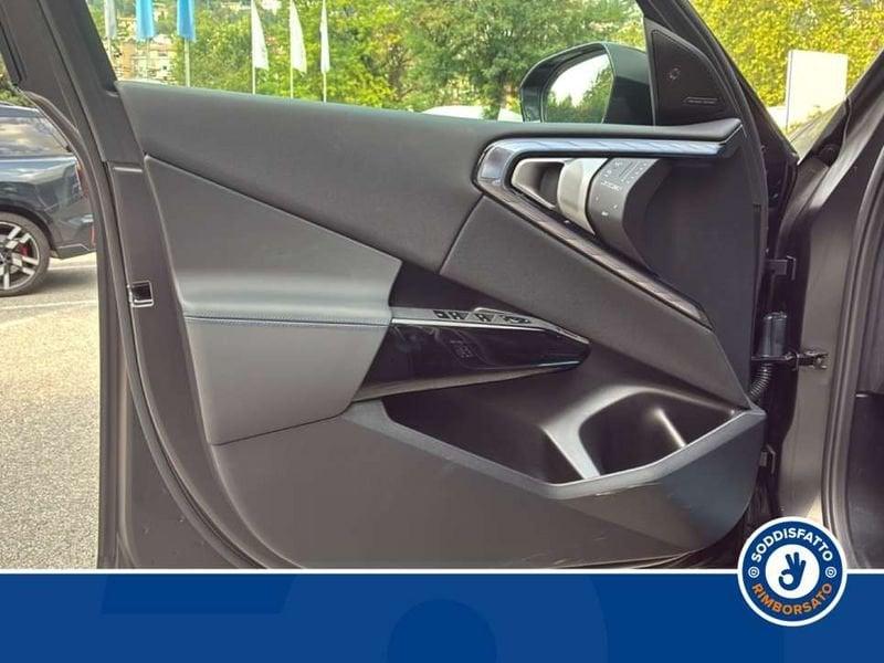 BMW X3 xDrive 20d M Sport Pro