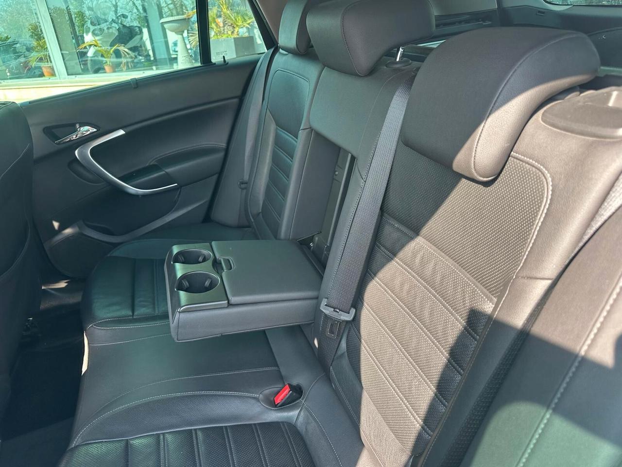 Opel Insignia 2.0 CDTI 170CV Start&Stop Country Tourer