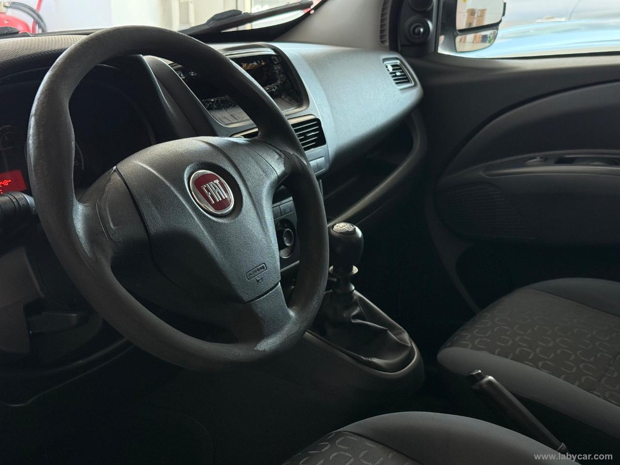 Doblò 1.4 T-Jet Nat.Pow.PC-TN Cargo Lam.