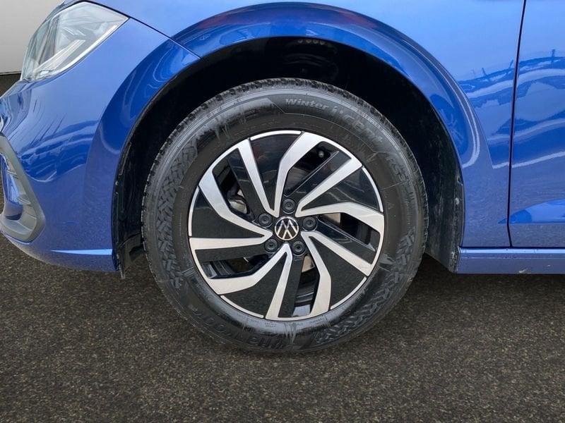 Volkswagen Polo 1.0 TSI Life
