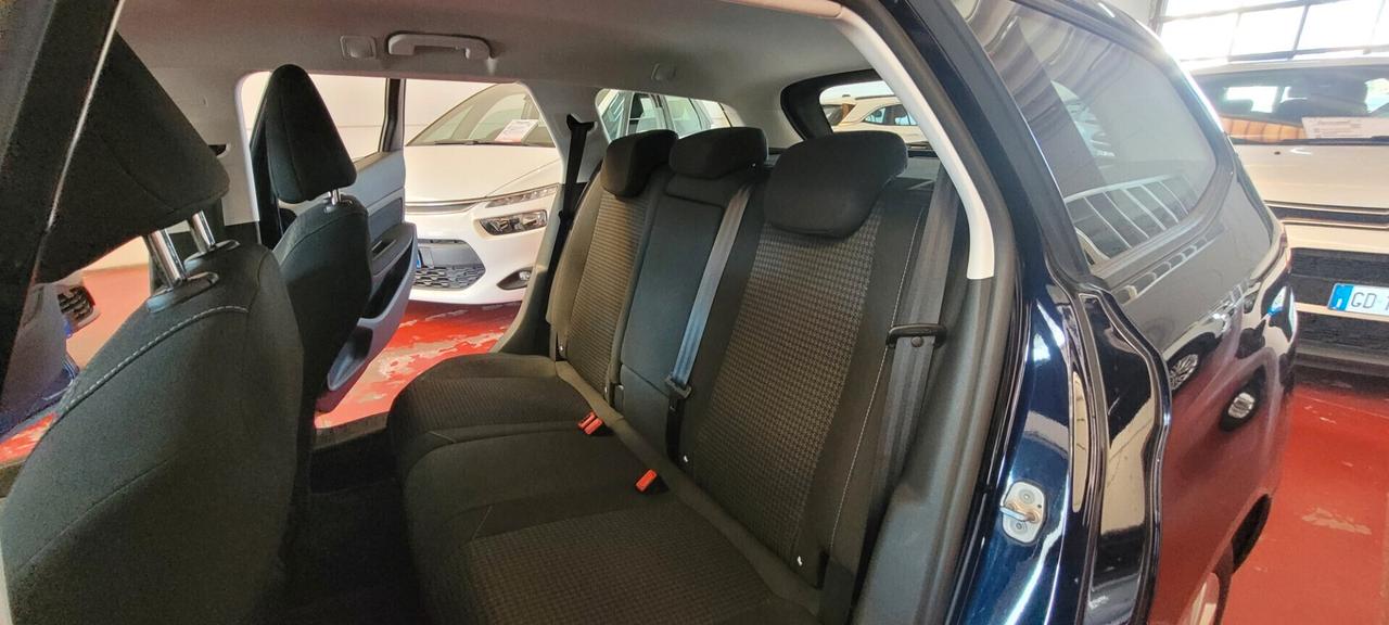 Peugeot 308 BlueHDi 130 S&S SW Business GARANTITA