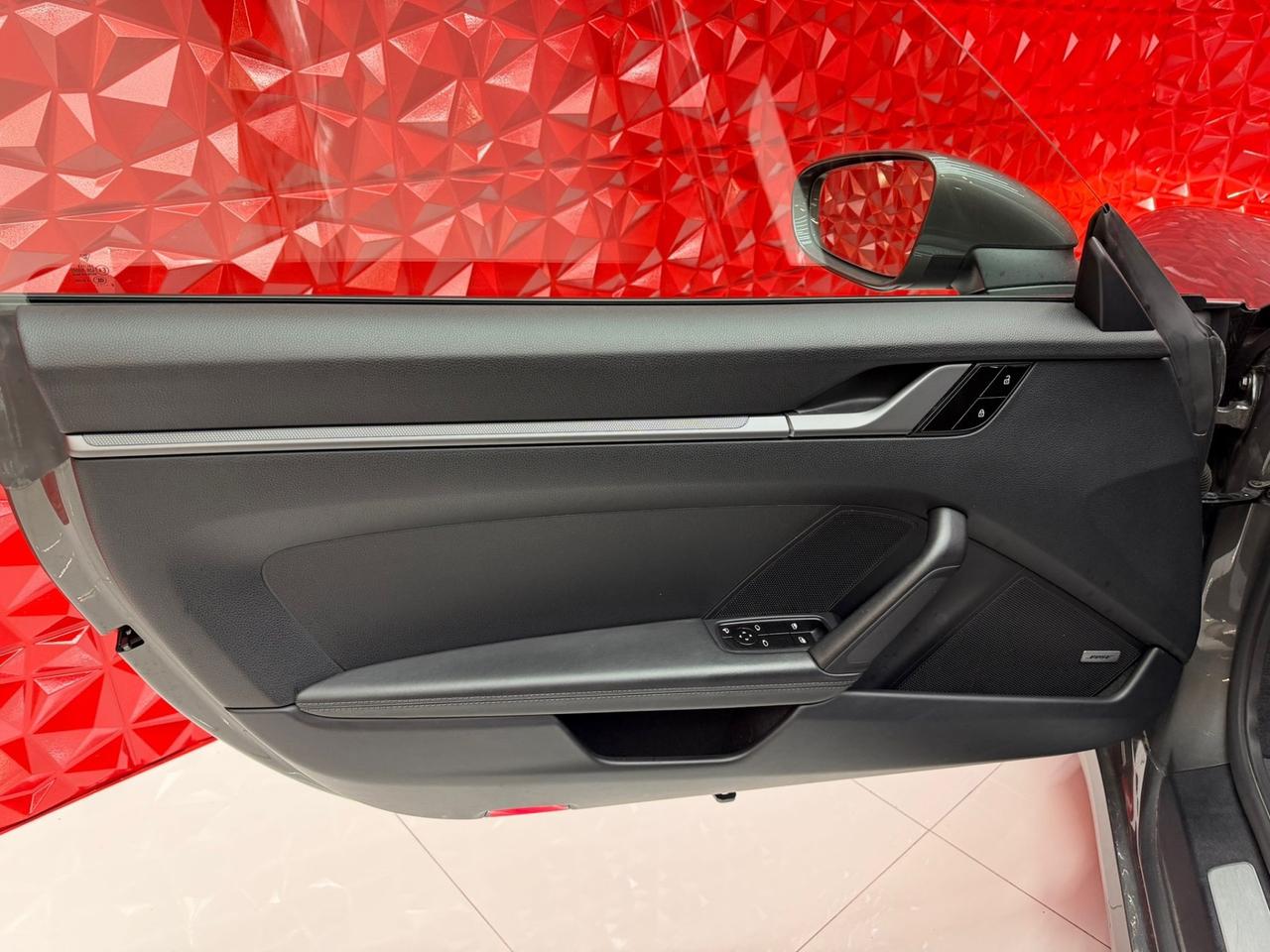 Porsche 911 Carrera (992) CV385 ITALIANA TETTO FULL