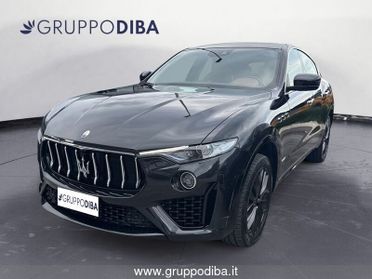 Maserati Levante Diesel 3.0 V6 Granlusso 275cv auto my19