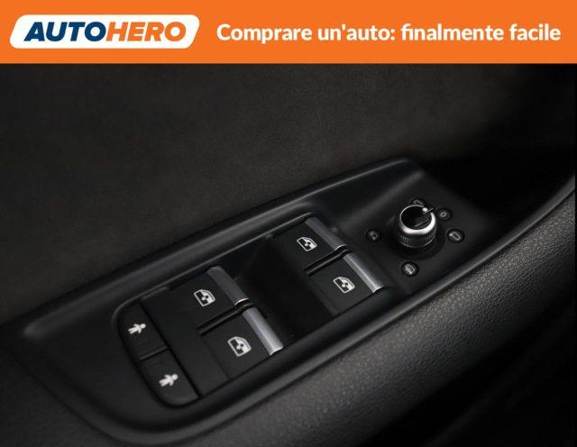 AUDI Q7 3.0 TDI 272 CV quattro tiptronic