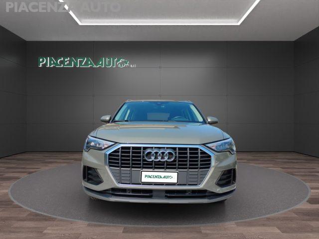 AUDI Q3 35 TDI.NAVI.PREZZO REALE..