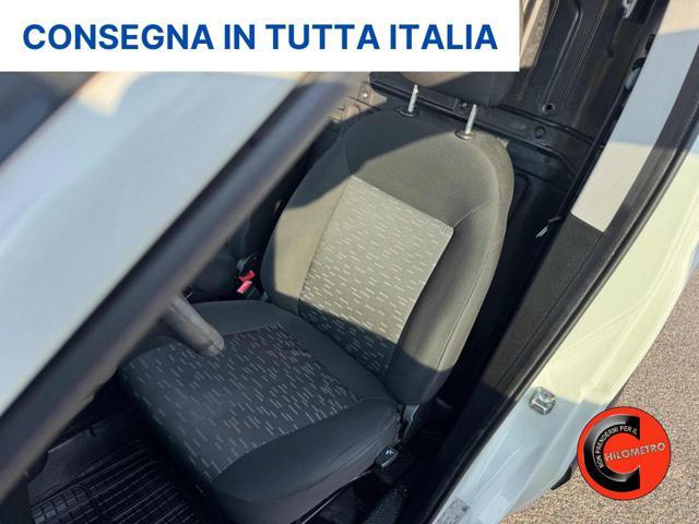 OPEL Combo 1.3 CDTI(PC-TN L1H1)750 KG-E6B-OTTIME CONDIOZIONI-