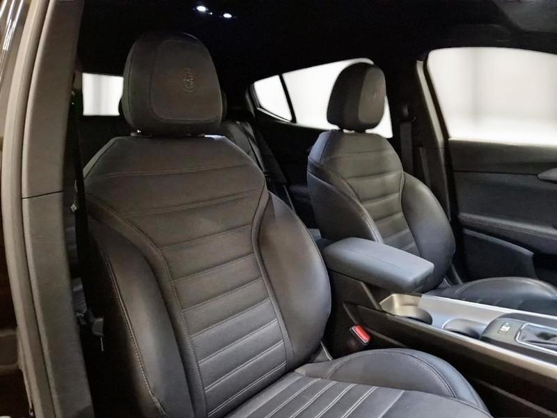 ALFA ROMEO TONALE 1.5 160 CV HYBRID TCT7 VELOCE 5 PORTE SUV