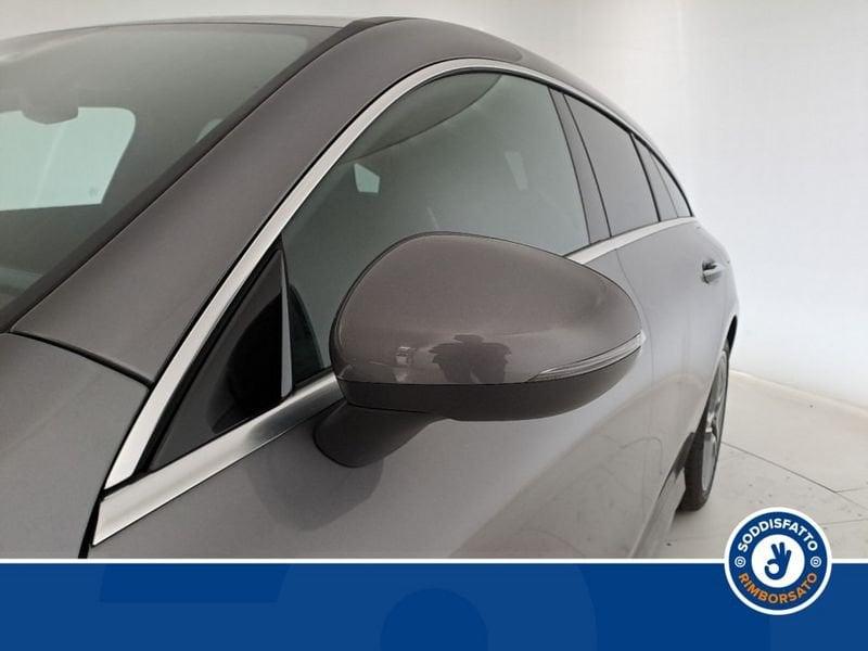Mercedes-Benz CLA S.Brake CLA 200 Automatic Shooting Brake AMG Line Advanced Plus