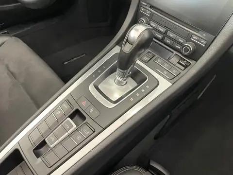 Porsche 718 Spyder 718 Boxster 2.0