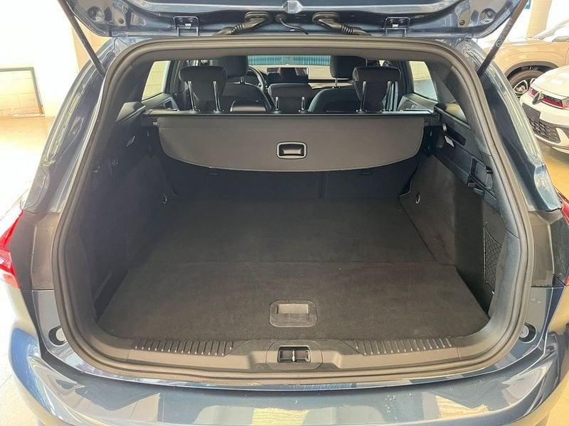 Ford Focus Focus 1.0 EcoBoost Hybrid 125 CV Powershift SW ST-Line