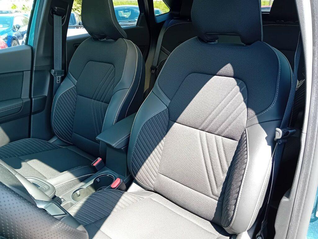 Renault Captur 1.6 E-Tech full hybrid Iconic Auto